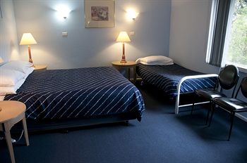 Blue Mountains G'day Motel - Tourism Canberra 3