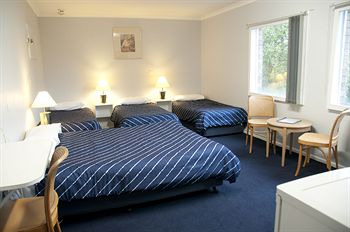 Blue Mountains G'day Motel - Tourism Canberra 6