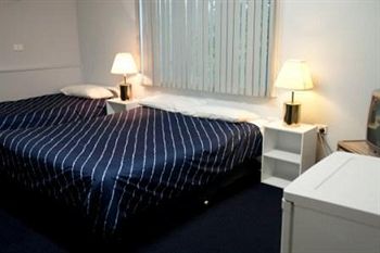 Blue Mountains G'day Motel - Tourism Canberra 11