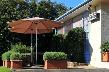 Blue Mountains G'day Motel - Tourism Canberra 13
