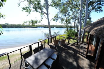 Makepeace Island - All Inclusive - Tourism Canberra 12