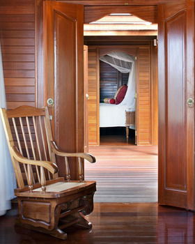 Makepeace Island - All Inclusive - Tourism Canberra 20