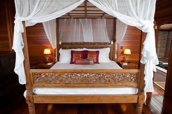 Makepeace Island - All Inclusive - Tourism Canberra 34