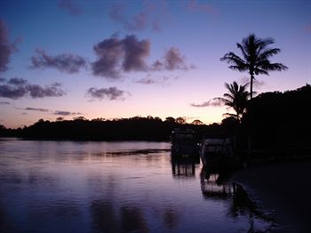 Makepeace Island - All Inclusive - Tourism Canberra 5