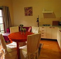 Barrington Wilderness Cedar Lodge Accommodation - Tourism Canberra