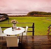 Taren Point Beach House - Tourism Canberra