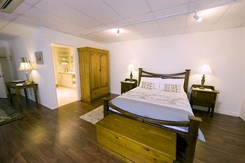 Montville Attic - Tourism Canberra 20