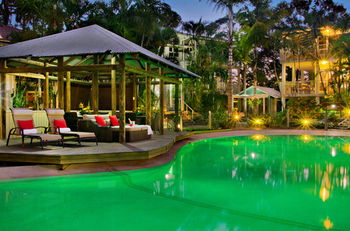 South Pacific Resort & Spa Noosa - Tourism Canberra 26