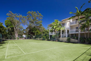 South Pacific Resort & Spa Noosa - Tourism Canberra 27