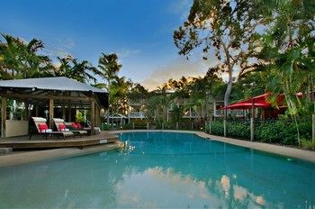 South Pacific Resort & Spa Noosa - Tourism Canberra 29