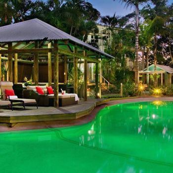 South Pacific Resort & Spa Noosa - Tourism Canberra 32