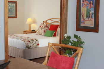 South Pacific Resort & Spa Noosa - Tourism Canberra 35