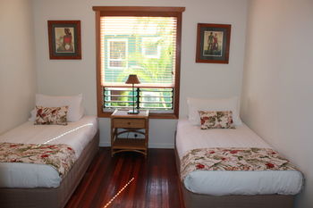 South Pacific Resort & Spa Noosa - Tourism Canberra 36