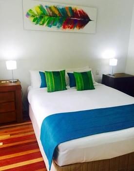 South Pacific Resort & Spa Noosa - Tourism Canberra 40