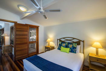 South Pacific Resort & Spa Noosa - Tourism Canberra 45