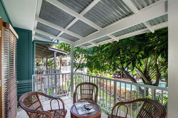 South Pacific Resort & Spa Noosa - Tourism Canberra 47