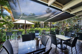South Pacific Resort & Spa Noosa - Tourism Canberra 48