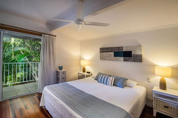South Pacific Resort & Spa Noosa - Tourism Canberra 50
