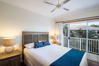 South Pacific Resort & Spa Noosa - Tourism Canberra 55