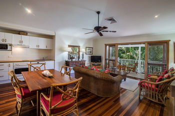 South Pacific Resort & Spa Noosa - Tourism Canberra 57
