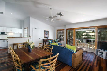 South Pacific Resort & Spa Noosa - Tourism Canberra 58