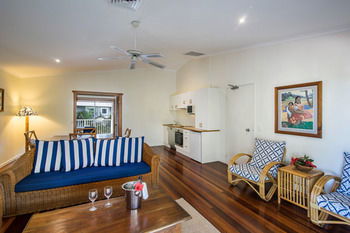 South Pacific Resort & Spa Noosa - Tourism Canberra 59