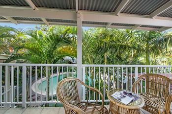 South Pacific Resort & Spa Noosa - Tourism Canberra 62