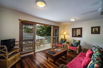 South Pacific Resort & Spa Noosa - Tourism Canberra 63