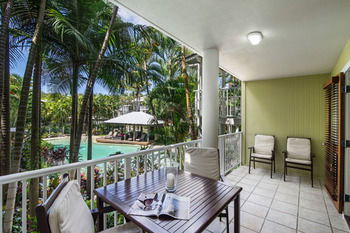 South Pacific Resort & Spa Noosa - Tourism Canberra 64