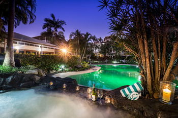 South Pacific Resort & Spa Noosa - Tourism Canberra 69