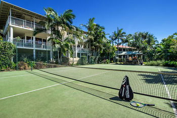 South Pacific Resort & Spa Noosa - Tourism Canberra 75