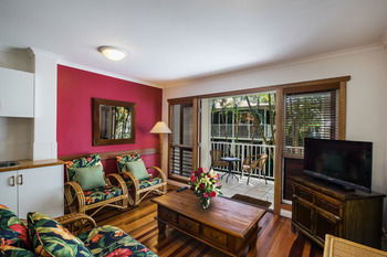 South Pacific Resort & Spa Noosa - Tourism Canberra 77