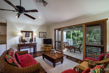 South Pacific Resort & Spa Noosa - Tourism Canberra 81