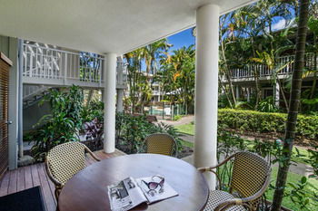 South Pacific Resort & Spa Noosa - Tourism Canberra 86