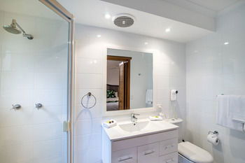 South Pacific Resort & Spa Noosa - Tourism Canberra 89