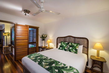 South Pacific Resort & Spa Noosa - Tourism Canberra 92