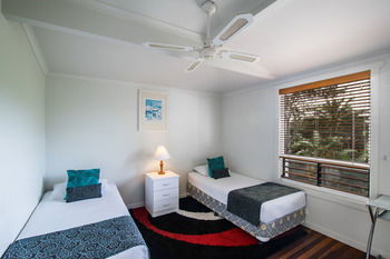 South Pacific Resort & Spa Noosa - Tourism Canberra 95