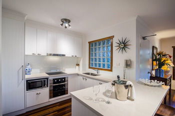 South Pacific Resort & Spa Noosa - Tourism Canberra 96