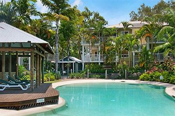 South Pacific Resort & Spa Noosa - Tourism Canberra 0