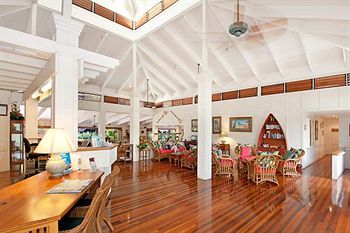 South Pacific Resort & Spa Noosa - Tourism Canberra 1