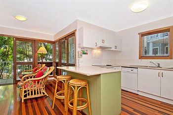 South Pacific Resort & Spa Noosa - Tourism Canberra 2