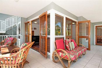 South Pacific Resort & Spa Noosa - Tourism Canberra 4