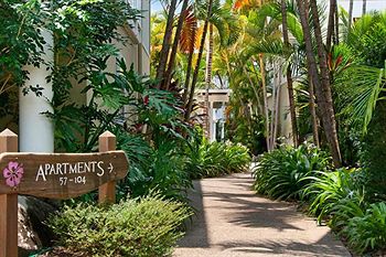 South Pacific Resort & Spa Noosa - Tourism Canberra 5