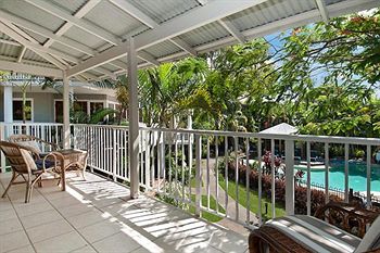 South Pacific Resort & Spa Noosa - Tourism Canberra 6