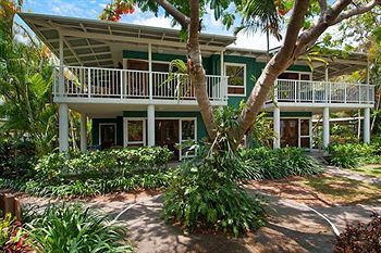 South Pacific Resort & Spa Noosa - Tourism Canberra 7