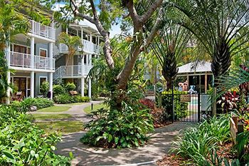 South Pacific Resort & Spa Noosa - Tourism Canberra 8