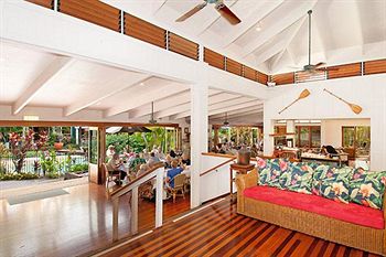 South Pacific Resort & Spa Noosa - Tourism Canberra 9