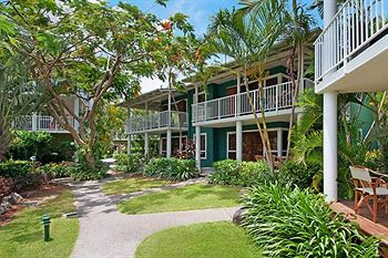 South Pacific Resort & Spa Noosa - Tourism Canberra 22