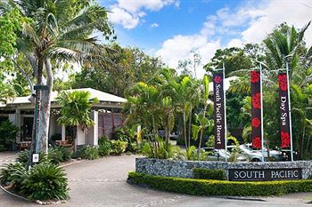 South Pacific Resort & Spa Noosa - Tourism Canberra 25