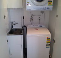 Wyndel Apartments - Clarke Street - Tourism Canberra